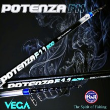 vega potenza f11 fishing-online_gr